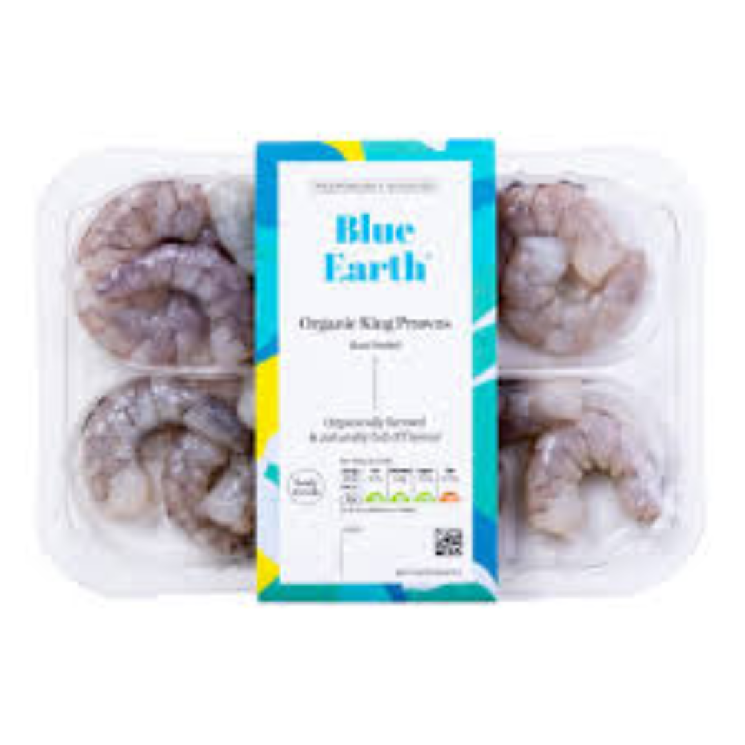 MBL PEELED KING PRAWNS